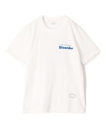 TANGTANG DISORDER Tシャツ