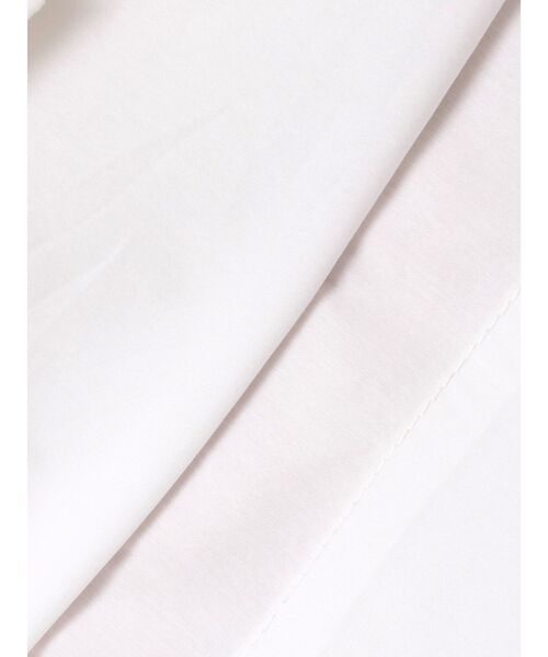 ELENDEEK（エレンディーク）の「マルチネックブラウス【セットアップ対応】（シャツ/ブラウス・レディース・ブラック/オフホワイト/ブルー・FREE）」の12枚目の写真