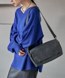 LEPSIM | フラップボディバッグ　574895(ショルダーバッグ)