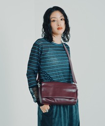 ショルダーバッグ（レッド/赤色系）ファッション通販 - ZOZOTOWN