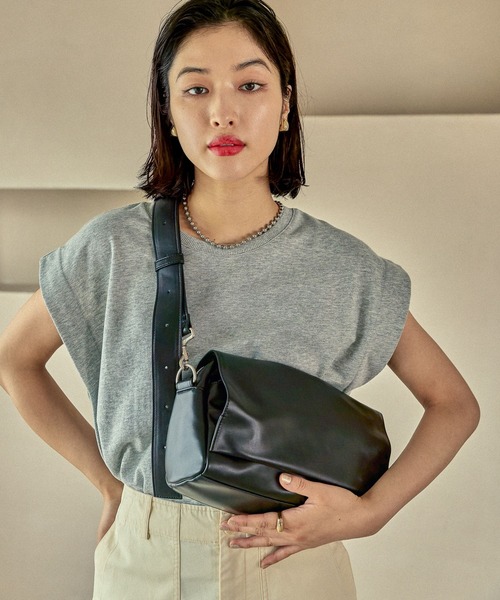 フラップボディバッグ 574895（ショルダーバッグ）｜LEPSIM