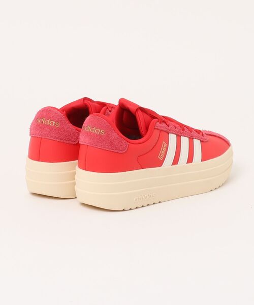 adidas アディダス VL COURT BOLD コートボールド 24.5 adidas レディース ADIDAS アディダス VL COURT BOLD コート