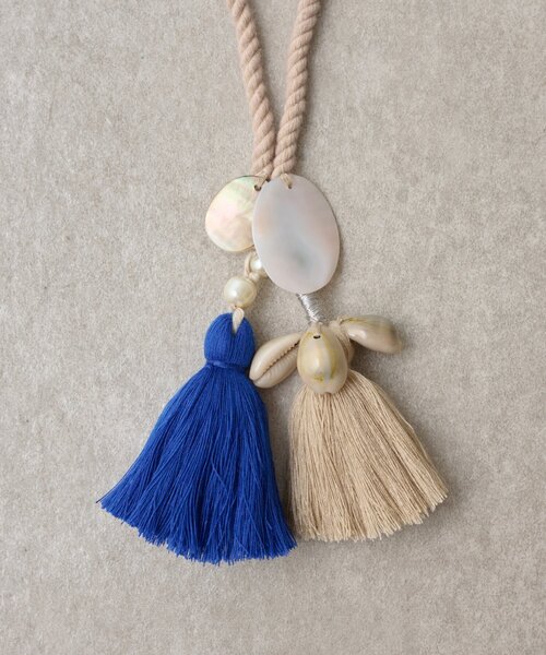 BEARDSLEY（ビアズリー）の「《CITRUS》ヨガガール刺繍トート（トートバッグ・レディース・ベージュ・FREE）」の17枚目の写真