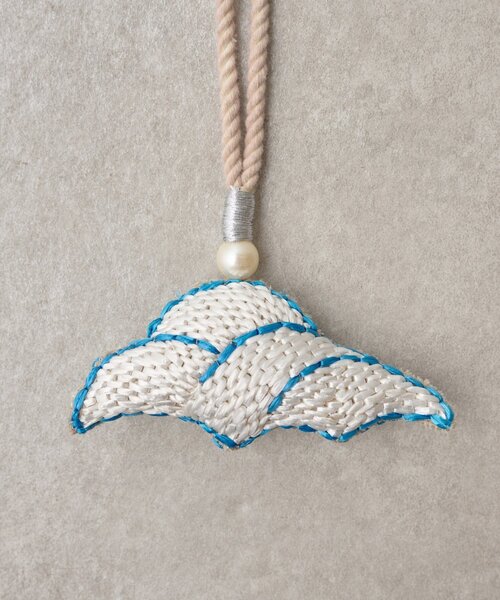 BEARDSLEY（ビアズリー）の「《CITRUS》ヨガガール刺繍トート（トートバッグ・レディース・ベージュ・FREE）」の18枚目の写真