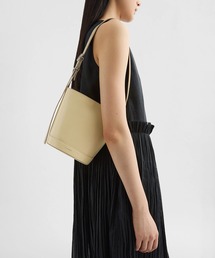 JIL SANDER｜ジル サンダーのバッグ（ベージュ系・ワンポイント）通販