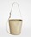 JIL SANDER�i�W���T���_�[�j�́uCANNOLO BUCKET�i�V�����_�[�o�b�O�j�v�b�x�[�W��