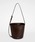 JIL SANDER�i�W���T���_�[�j�́uCANNOLO BUCKET�i�V�����_�[�o�b�O�j�v�b�u���E��