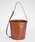 JIL SANDER�i�W���T���_�[�j�́uCANNOLO BUCKET�i�V�����_�[�o�b�O�j�v�b���C�g�u���E��