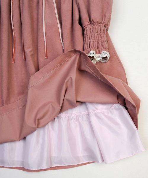 MILK（ミルク）の「Alice ドレス（ワンピース・レディース・C/A/B・FREE）」の11枚目の写真