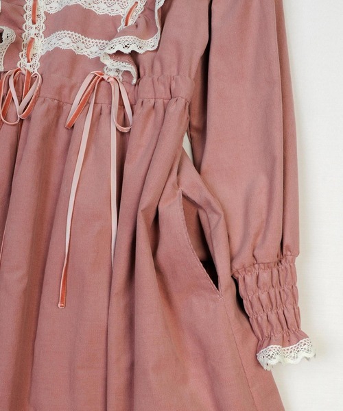 MILK（ミルク）の「Alice ドレス（ワンピース・レディース・C/A/B・FREE）」の12枚目の写真