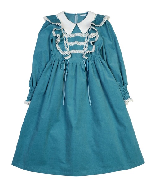 Alice ドレス（ワンピース）｜MILK（ミルク）のファッション通販