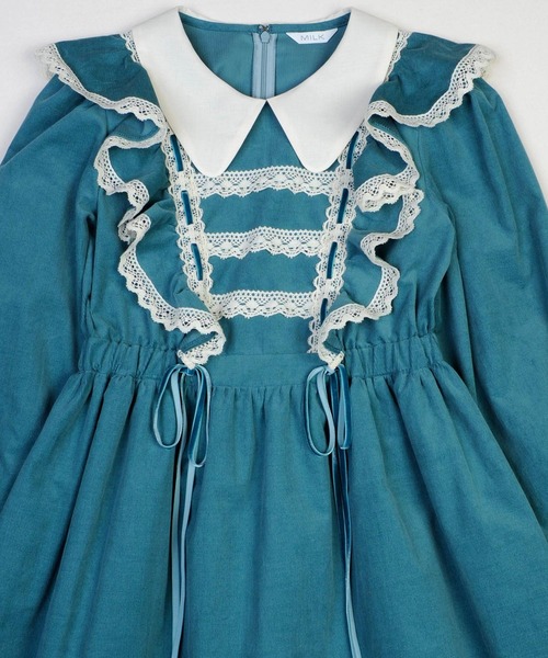 MILK（ミルク）の「Alice ドレス（ワンピース・レディース・C/A/B・FREE）」の10枚目の写真