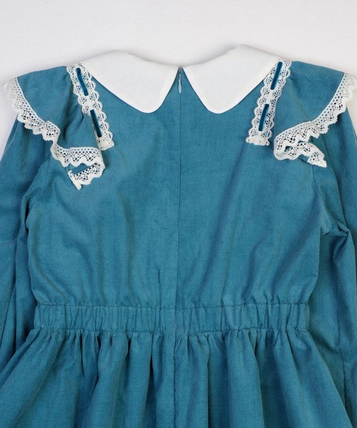 MILK（ミルク）の「Alice ドレス（ワンピース・レディース・C/A/B・FREE）」の9枚目の写真