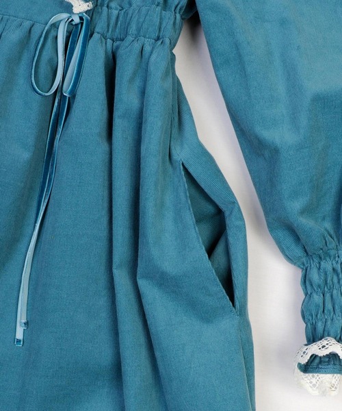 MILK（ミルク）の「Alice ドレス（ワンピース・レディース・C/A/B・FREE）」の8枚目の写真