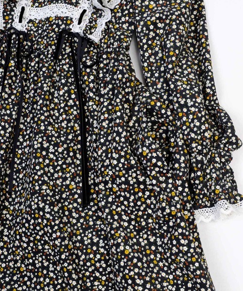 MILK（ミルク）の「Alice ドレス（ワンピース・レディース・C/A/B・FREE）」の5枚目の写真