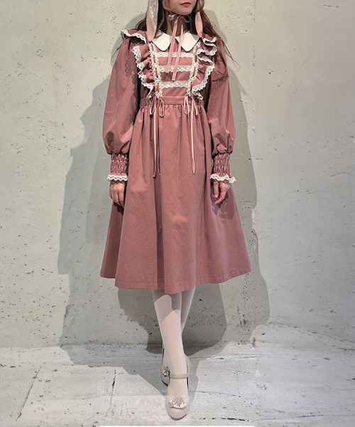 Alice ドレス（ワンピース）｜MILK（ミルク）のファッション通販