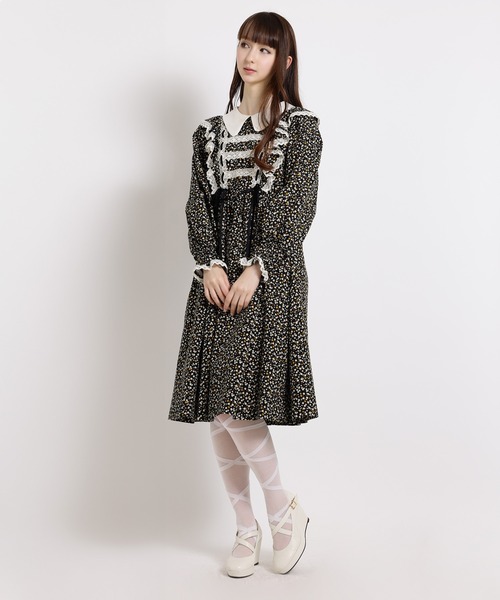 MILK（ミルク）の「Alice ドレス（ワンピース・レディース・C/A/B・FREE）」の22枚目の写真