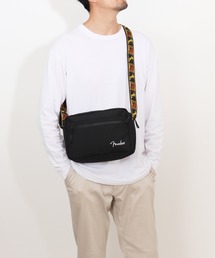 Fender ショルダーバッグ