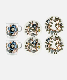 marimekko(}bR)́yICXgAzTiara / Dinner set(H)