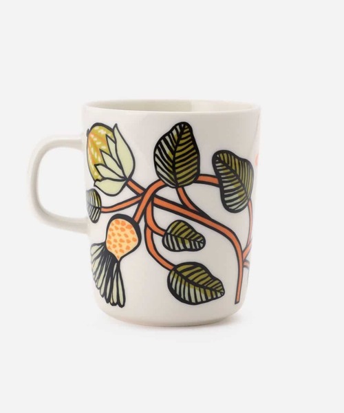 オンラインストア限定】Tiara / Dinner set（食器）｜marimekko