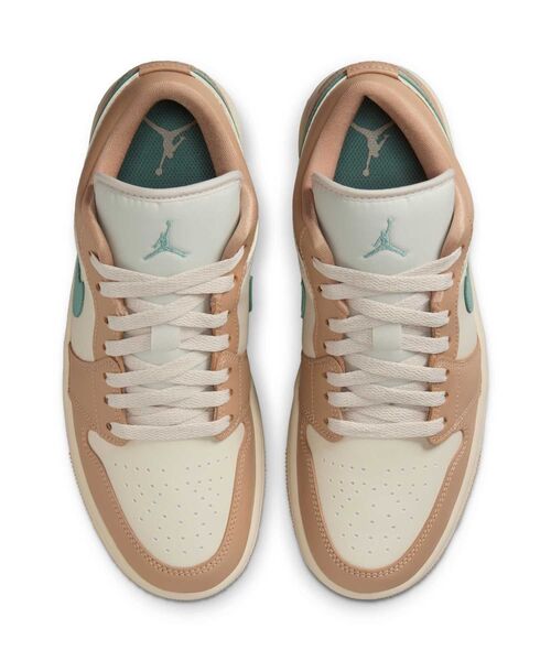 セール】エア ジョーダン 1 LOW ウィメンズシューズ / Air Jordan 1