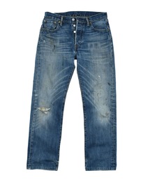 Levi's（リーバイス）の「【USED】Levi's 501 デニムパンツ（デニムパンツ）」