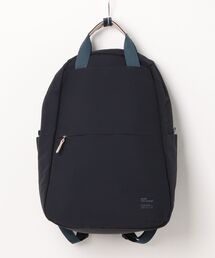 and it_（アンドイット）の「anello サブレ 10ポケットハンドル付きデイパック（バックパック/リュック）」