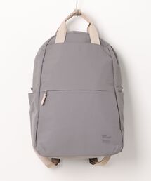 anello サブレ 10ポケットハンドル付きデイパック