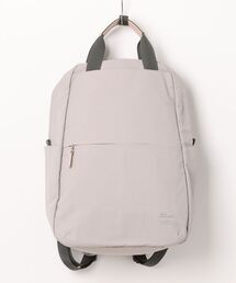 and it_（アンドイット）の「anello サブレ 10ポケットハンドル付きデイパック（バックパック/リュック）」