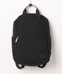 and it_（アンドイット）の「anello サブレ 10ポケットハンドル付きデイパック（バックパック/リュック）」