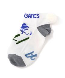 PEARLY GATES(p[[QCc)́yPEARLY GATESzTake it Easy & BALL񞐓VtAN\bNX (LADIES)(\bNX/C)