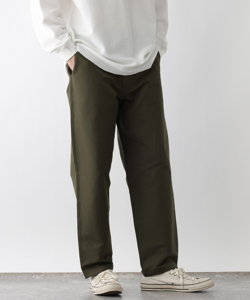 FOUND GOOD(ファウンドグッド)の「TCワークパンツ(その他パンツ・メンズ・グリーン系8/ベージュ/ブラック・L/XL/M)」の11枚目の写真