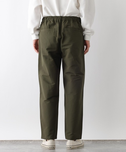 FOUND GOOD(ファウンドグッド)の「TCワークパンツ(その他パンツ・メンズ・グリーン系8/ベージュ/ブラック・L/XL/M)」の14枚目の写真