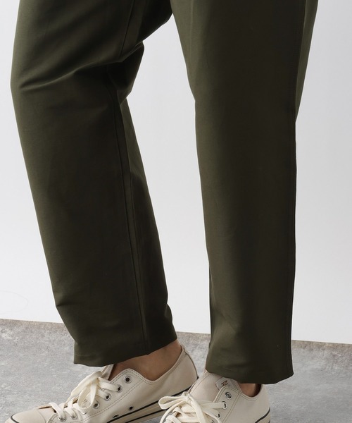 FOUND GOOD(ファウンドグッド)の「TCワークパンツ(その他パンツ・メンズ・グリーン系8/ベージュ/ブラック・L/XL/M)」の5枚目の写真