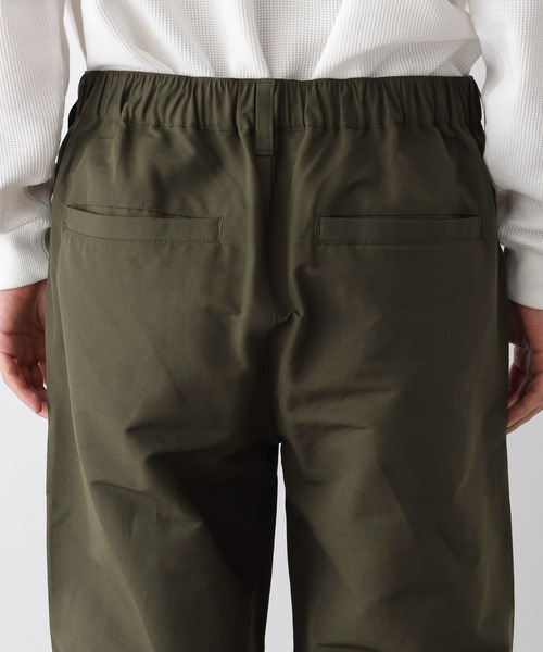 FOUND GOOD(ファウンドグッド)の「TCワークパンツ(その他パンツ・メンズ・グリーン系8/ベージュ/ブラック・L/XL/M)」の6枚目の写真