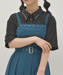 axes femme｜アクシーズファムのトップス（半袖）通販 - ZOZOTOWN