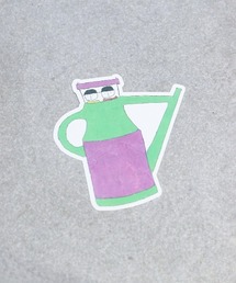 CASA PICONE（カーサピッコーネ）の「CASAPICONEステッカー（ステッカー/テープ）」