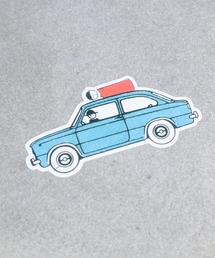 CASA PICONE（カーサピッコーネ）の「CASAPICONEステッカー（ステッカー/テープ）」