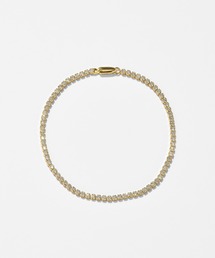 Jewel closet by L&Co.(WGN[[bgoCGAhR[)K18 ejXuXbg 1.7ct(uXbg)