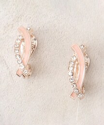 grove | 【痛くなりにくい】エポビジューイヤ(イヤリング)