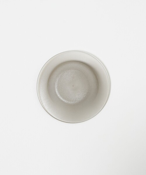 ARAS（エイラス）の「＜ARAS＞豆皿スクープ (10cm)（食器・レディース・ブラック/ライトグレー/ダークグレー・00）」の6枚目の写真