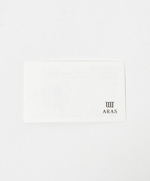ARAS（エイラス）の「＜ARAS＞豆皿スクープ (10cm)（食器・レディース・ブラック/ライトグレー/ダークグレー・00）」の10枚目の写真
