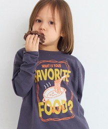 希少 レア 布袋寅泰　ロンT カットソー 長袖　黒　ブラック セール】Yutaka Yamai Long Sleeves T-shirt / ユタカヤマイ