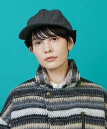 FRAPBOIS | イヤーフラップ キャップ(キャップ)