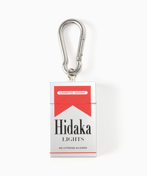 HIDAKA(q_J)HIDAKA / q_J PORTABLE ASHTRAY / MARLBORO(L[P[X/L[ANZT[)