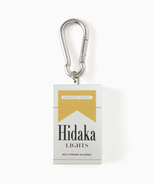 HIDAKA(q_J)HIDAKA / q_J PORTABLE ASHTRAY / MARLBORO(L[P[X/L[ANZT[)