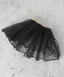 THE SHOP TK | チュールバレッタ(その他ヘアアクセサリー)