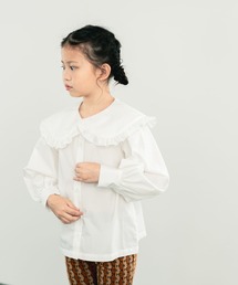 LOWRYSFARM フリル トップス フリーサイズ LOWRYS FARM｜ローリーズファーム（キッズ）のトップス（フリル
