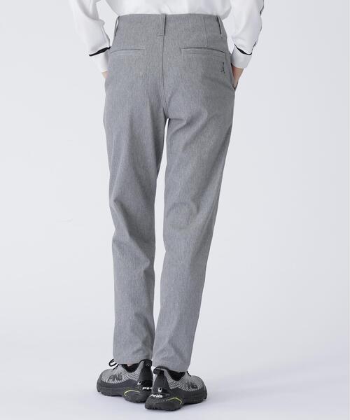 PING(ピン)の「【PING APPAREL】TCツイルテーパードパンツ <LADIES LINE> (LADIES)(その他パンツ・レディース・ホワイト/イエロー/ネイビー/グレー/ブルー・L/LL/M/S/XS)」の6枚目の写真