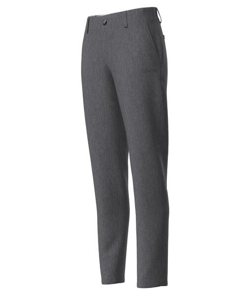 PING(ピン)の「【PING APPAREL】TCツイルテーパードパンツ <LADIES LINE> (LADIES)(その他パンツ・レディース・ホワイト/イエロー/ネイビー/グレー/ブルー・L/LL/M/S/XS)」の10枚目の写真